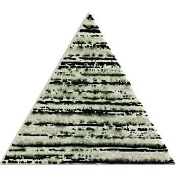 Керамогранит Petracers Triangolo (Трианголо) L’Arte - grigio