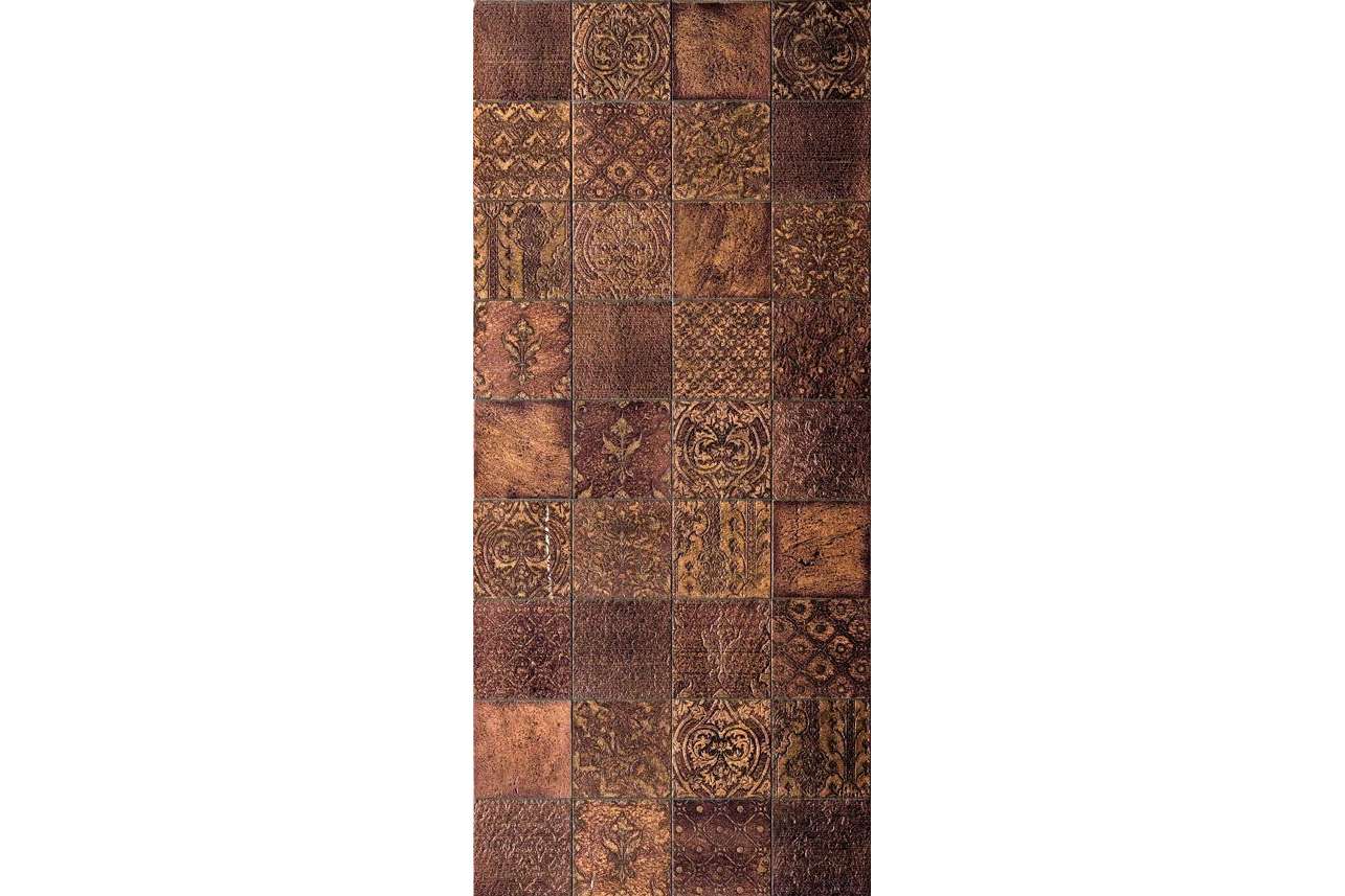 Мрамор Petra Antiqua Evolution Kilt Surfaces Patch Chocolate Cm 15 X 15