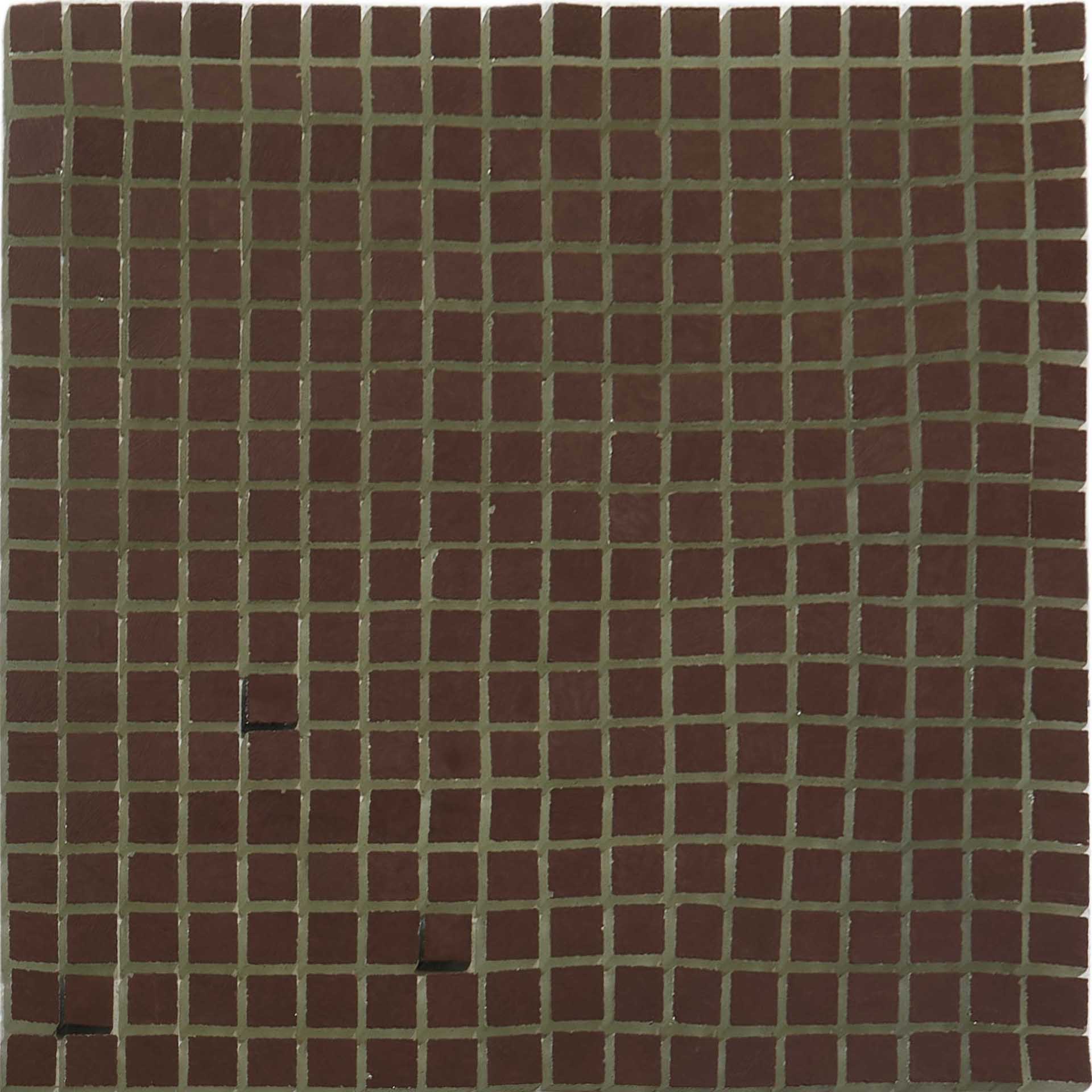 Мозаика Sicis (Сичис) Colibri (Колибри) Mosaico 1.5x1.5 MIX