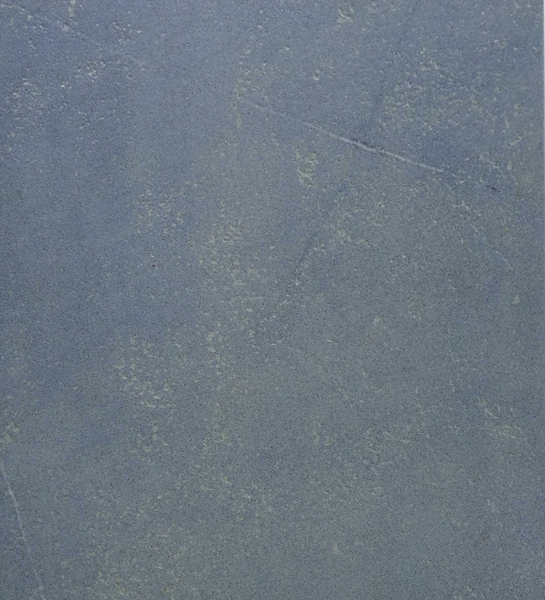 Scalino Angolare SX METEOR BLU