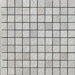 Керамогранит Casalgrande Padana Amazzonia MOSAICO 2.5x2.5 DRAGON GREY