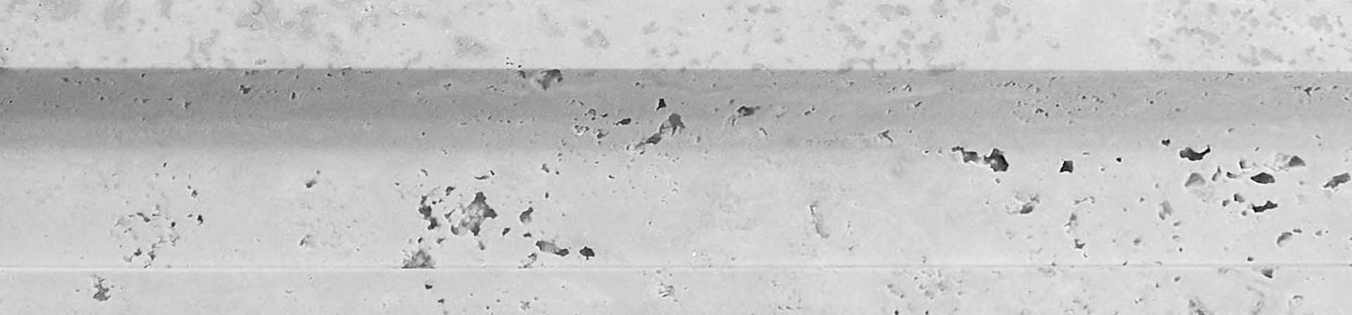 Мрамор Petra Antiqua Спец. элементы CORNICE 15 BIANCO CARRARA